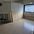 Renting out: Studio Merihaassa