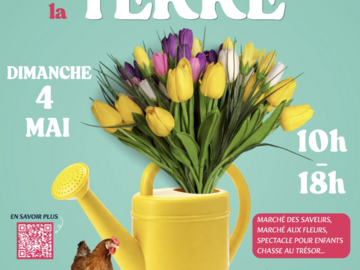 Actualité: Montesson - Festival de la Terre
