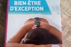 Vente: Coffret Wonderbox "Bien-Être d'Exception" (74,90€)