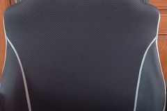 Selling: DOSSIER GRAND CONFORT POUR FAUTEUIL ROULANT