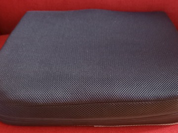 Vente: COUSSIN GRAND CONFORT POUR FAUTEUIL ROULANT
