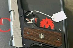 Selling: Ruger SR1911