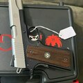 Selling: Ruger SR1911
