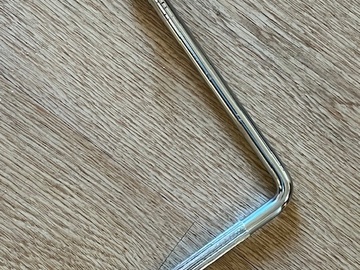 Selling with online payment: Ludwig Super Classic Bass Drum Cymbal Arm EXCELLENT!
