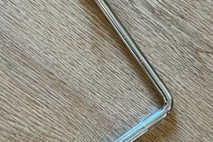 Selling with online payment: Ludwig Super Classic Bass Drum Cymbal Arm EXCELLENT!
