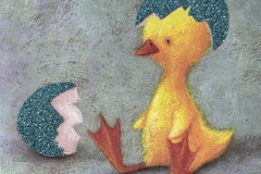 Partage: Joyeuses Pâques à toutes et à tous