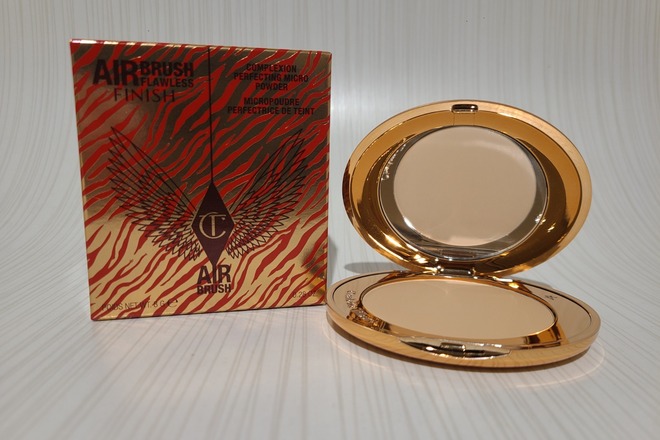 Lot of 15 Charlotte Tilbury 2 Medium Airbrush flawless Finish