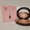 Bulk Lots: 15 Charlotte Tilbury Pillow Talk Cheek to Chic Blush