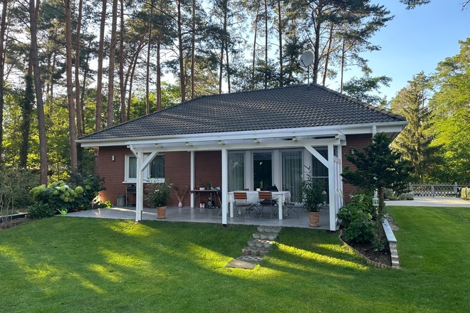 Einfamilienhaus 