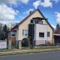 Tauschobjekt: Großes gegen kleines Haus 