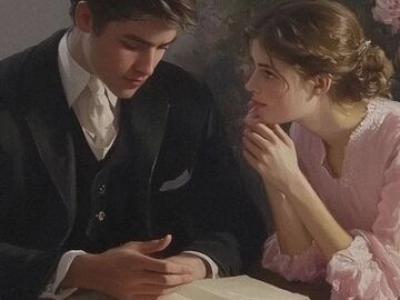 Selling: what he is thinking about you?