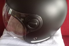 Selling: CASQUE JET NOX PREMIUM HERITAGE 