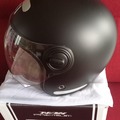 Selling: CASQUE JET NOX PREMIUM HERITAGE 