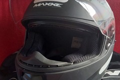 Selling: CASQUE STREET MAXXE intégral