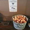 Selling with In-person Payment: Fresh eggs