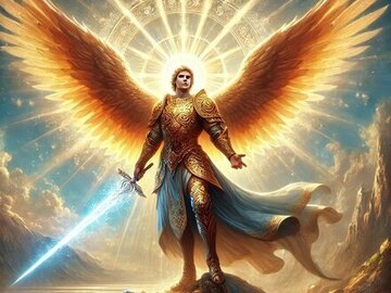 Selling: Archangel Michael Reading 