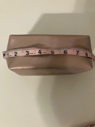 Elizabeth Arden Make Up Bags 100pcs Same Color Same Style