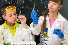 Cours particuliers: Accompagnement scolaire : éveil - sciences