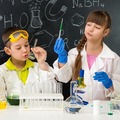Cours particuliers: Accompagnement scolaire : éveil - sciences