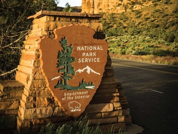 Looking for volunteers: Boundary Trailhead Parking Assistant