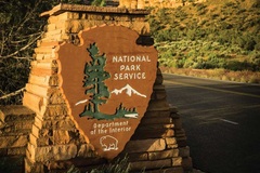 Looking for volunteers: Boundary Trailhead Parking Assistant