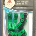 À vendre: Lot de 10 bornes de connexion
