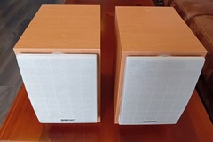 Vente: Enceintes SONY SS - CGP7