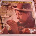 Vente: Disque vinyle 33 T "Toute l'Amérique Latine" - Barclay