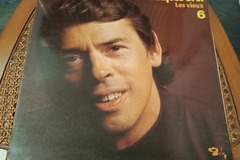 Vente: Disque vinyle 33 T Jacques BREL "Les vieux" - Barclay