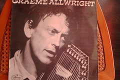 Vente: Disque vinyle 33 T Graeme Allwright - Mercury
