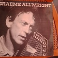 Vente: Disque vinyle 33 T Graeme Allwright - Mercury