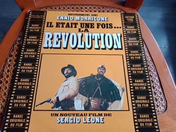 Selling: Disque vinyle 33 T "Il était une fois la révolution"