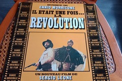 Vente: Disque vinyle 33 T "Il était une fois la révolution"