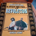 Vente: Disque vinyle 33 T "Il était une fois la révolution"
