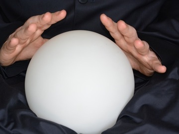 Selling: Relationship Crystal Ball Reading 