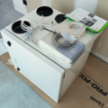 À vendre: Double Flux Domekt 450