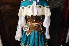 Selling with online payment: Youth Female Venti - Genshin Impact (pre-owned)