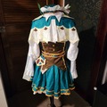 Selling with online payment: Youth Female Venti - Genshin Impact (pre-owned)