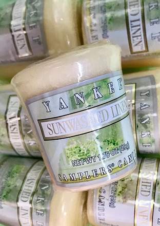 Yankee votive candles 40 ct 