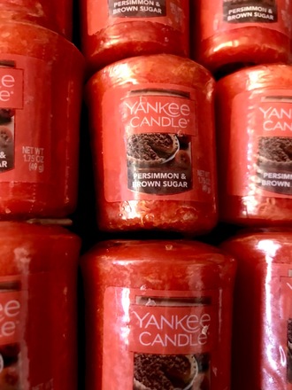 Yankee votive candles 40 ct 