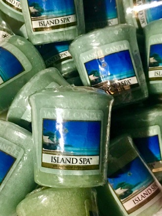 Yankee votive candles 40 ct 