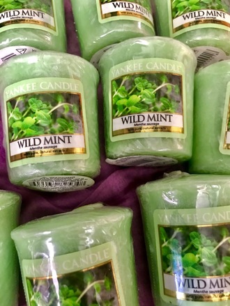 Yankee votive candles 40 ct 