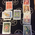 Selling: Celtic Cross Tarot Reading 