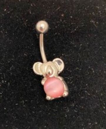 108 pcs--Stainless Steel Body Jewelry--$0.99 pcs!