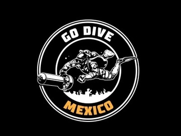 Skills: Go Dive Mexico