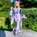 Selling with online payment: Genshin Impact Kokomi - Full Cosplay - Handmade