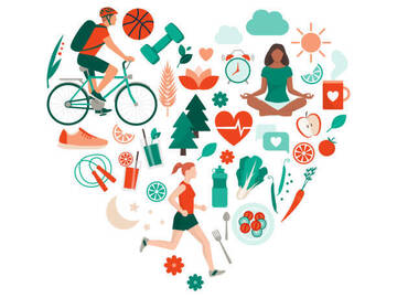 Wellness Session Single: Health Coaching Microsession with Lindsey