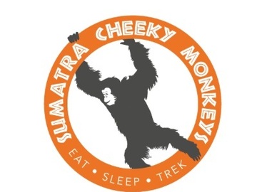 Skills: Sumatra cheeky monkeys