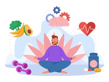 Wellness Session Packages: Holistic Health and Wellness Planning with Lindsey