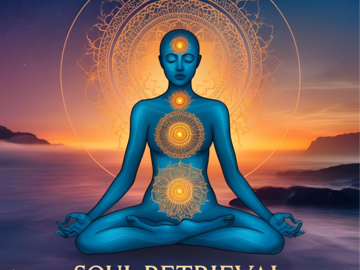 Wellness Session Packages: Regain Balance & Boundaries - Soul Retrieval & Mindbody Therapy